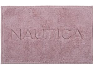 Πατάκι Μπάνιου 50X80 Nautica Nau Coast Rose (50×80)