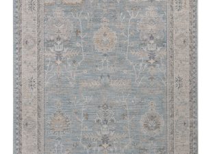 Χαλί Σαλονιού 140X190 Royal Carpet Tabriz 590 Blue (140×190)