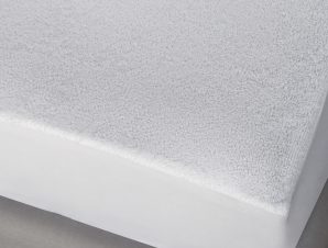 Κάλυμμα Στρώματος King Size Αδιάβροχο Melinen 60% Polyester – 40% Βαμβάκι